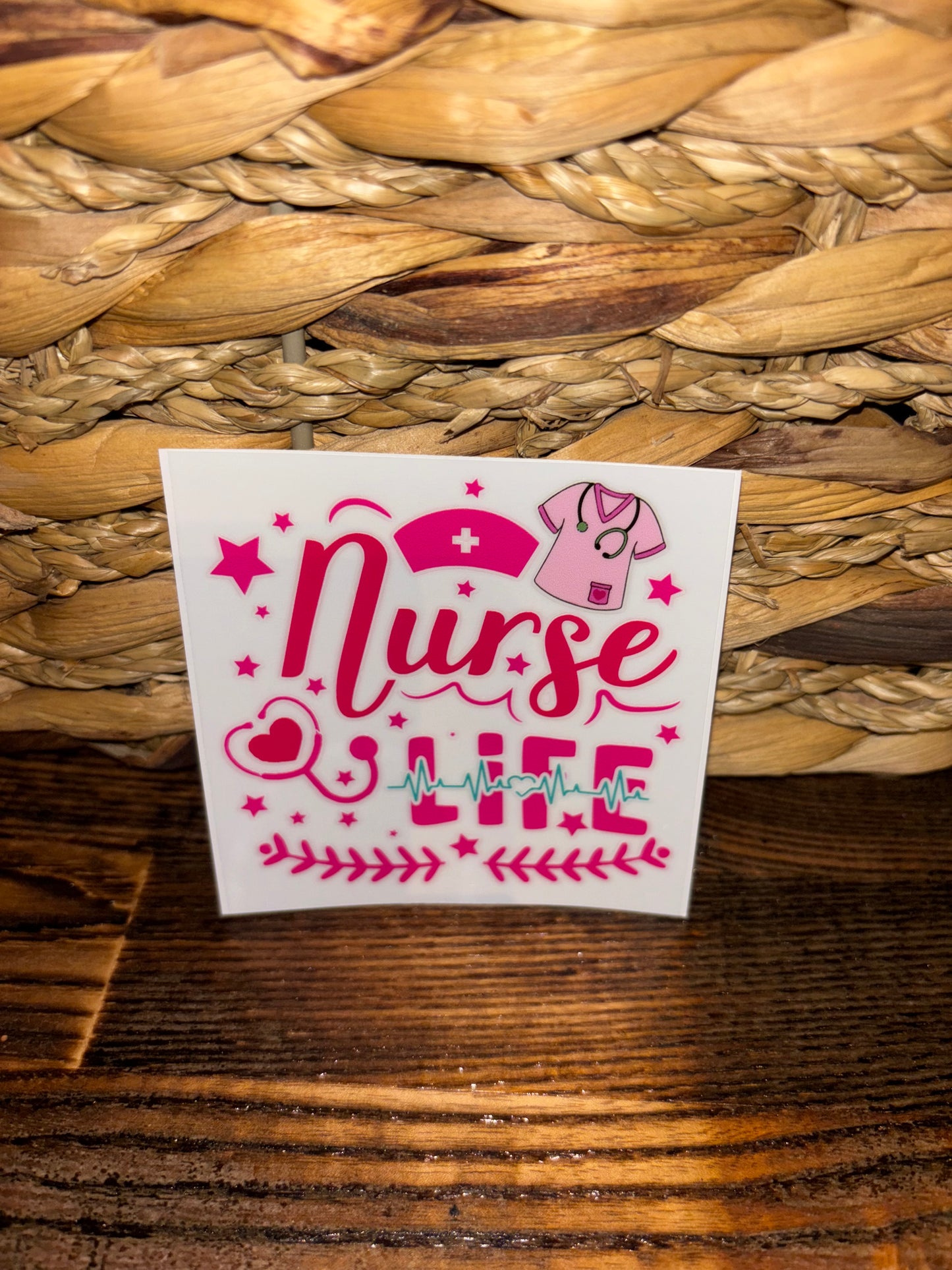 Nurse life