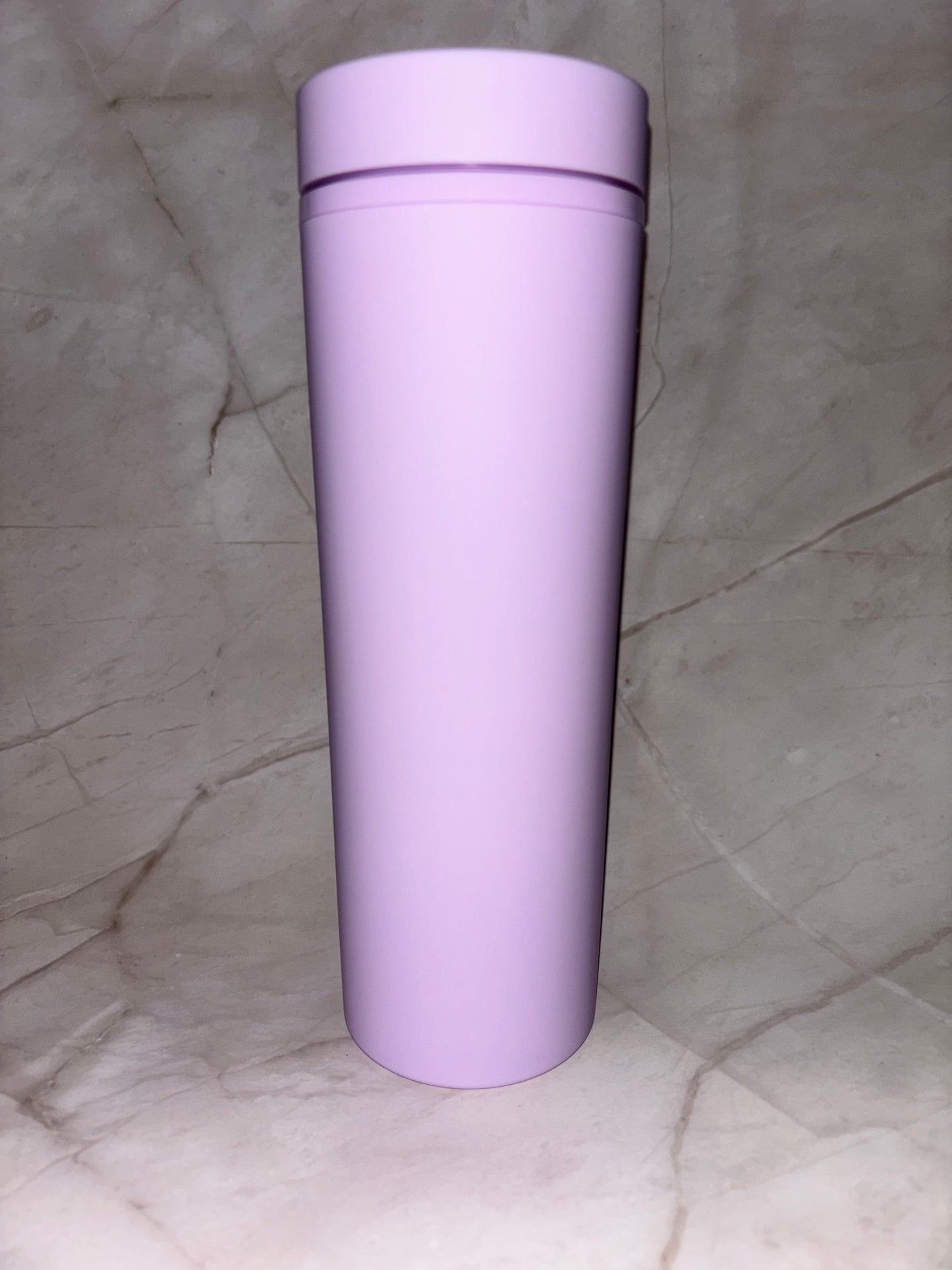22oz Skinny Tumbler