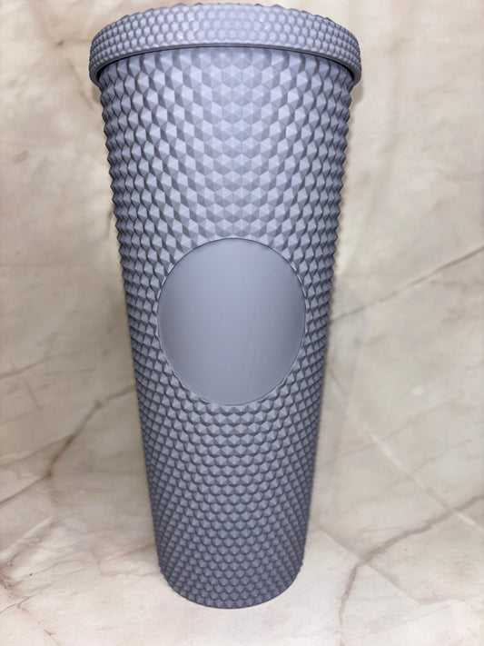 24oz Studded Tumbler