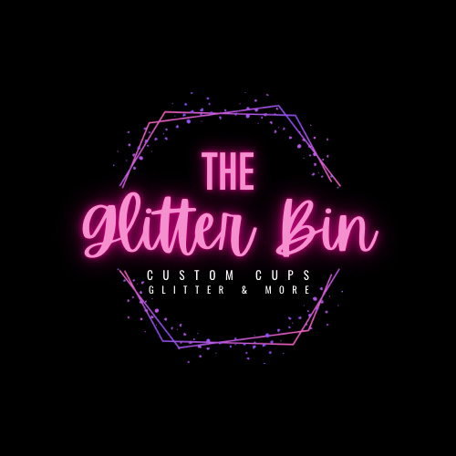 The Glitter Bin