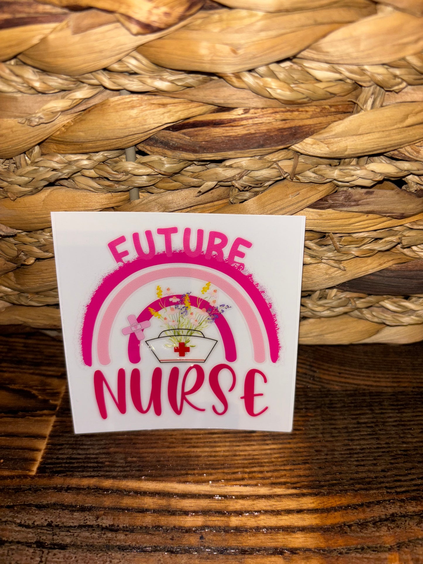 Future nurse