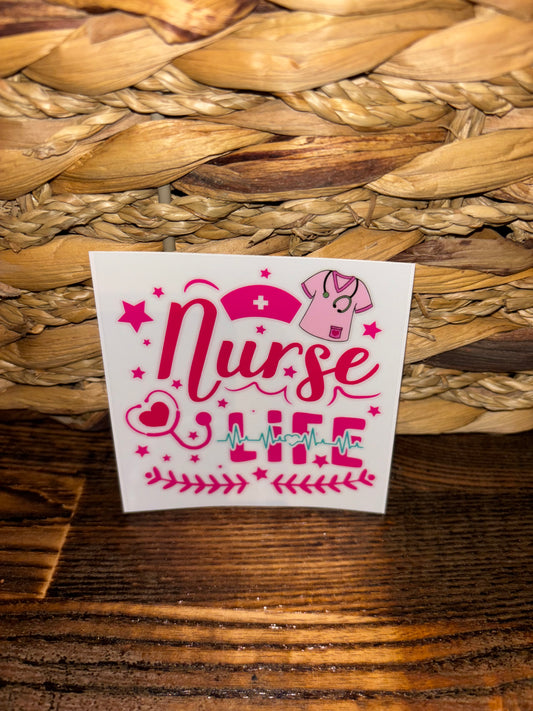 Nurse life