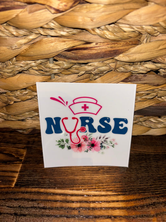 Nurse