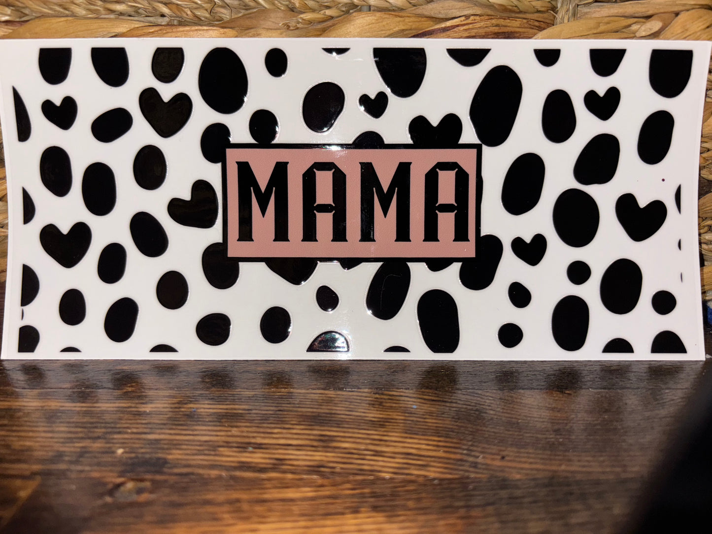 MAMA