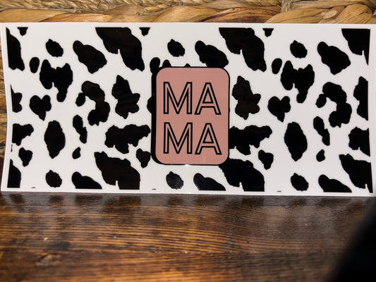 Neutral mama