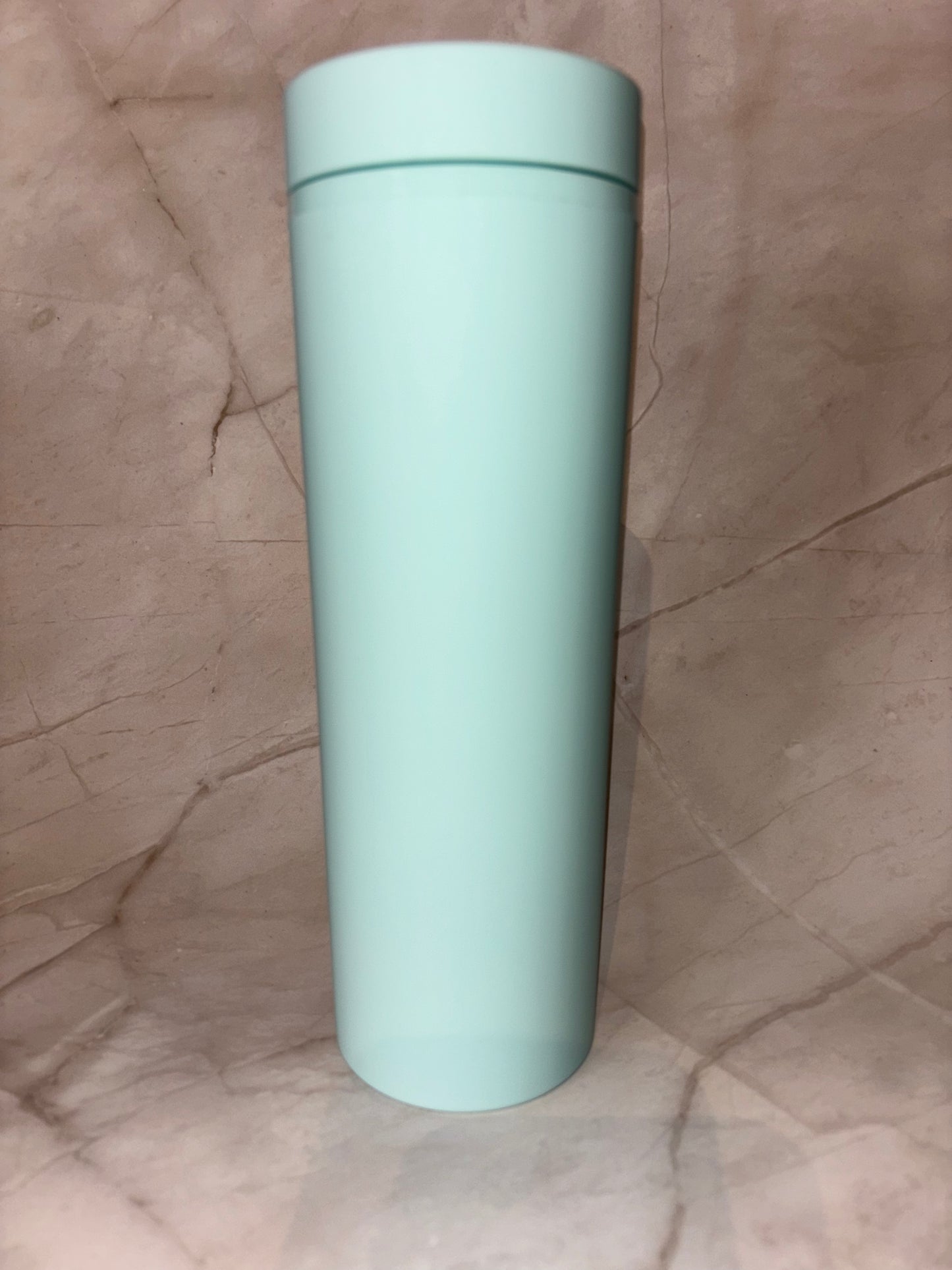 22oz Skinny Tumbler