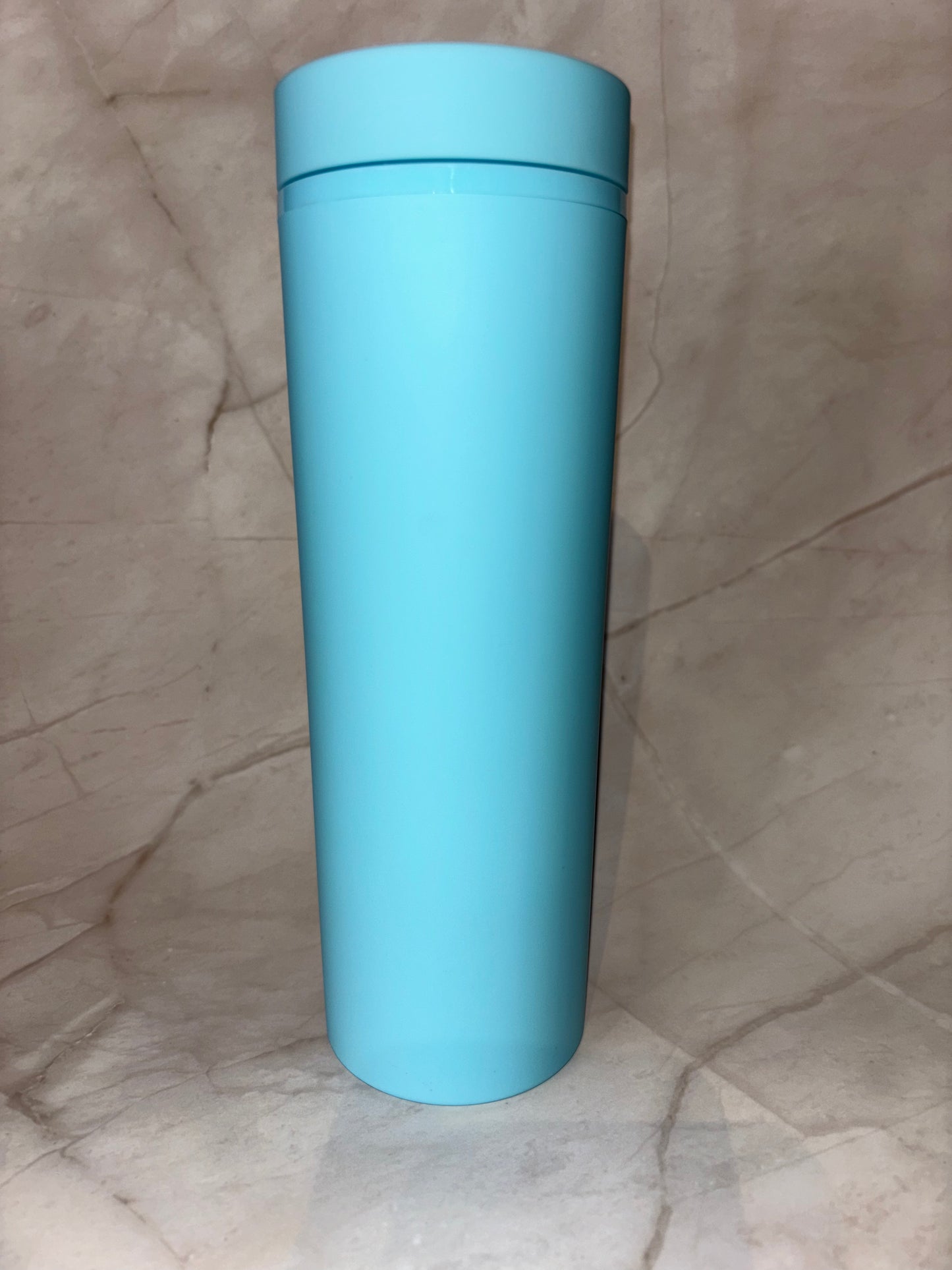 22oz Skinny Tumbler