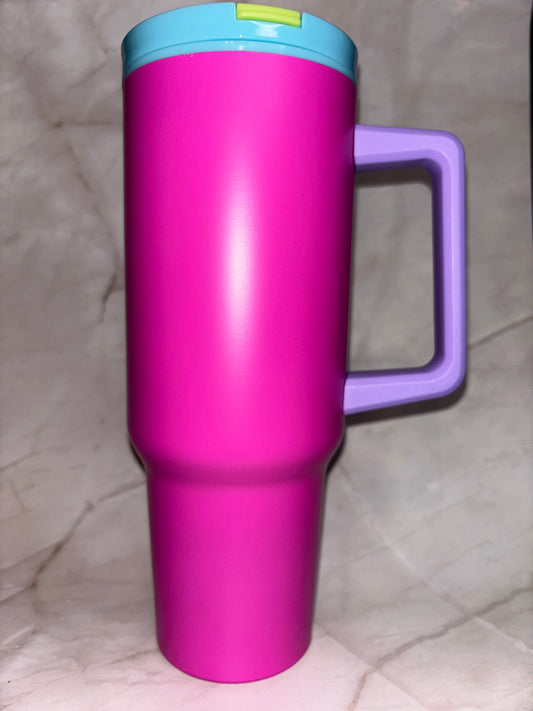 40oz Tumbler