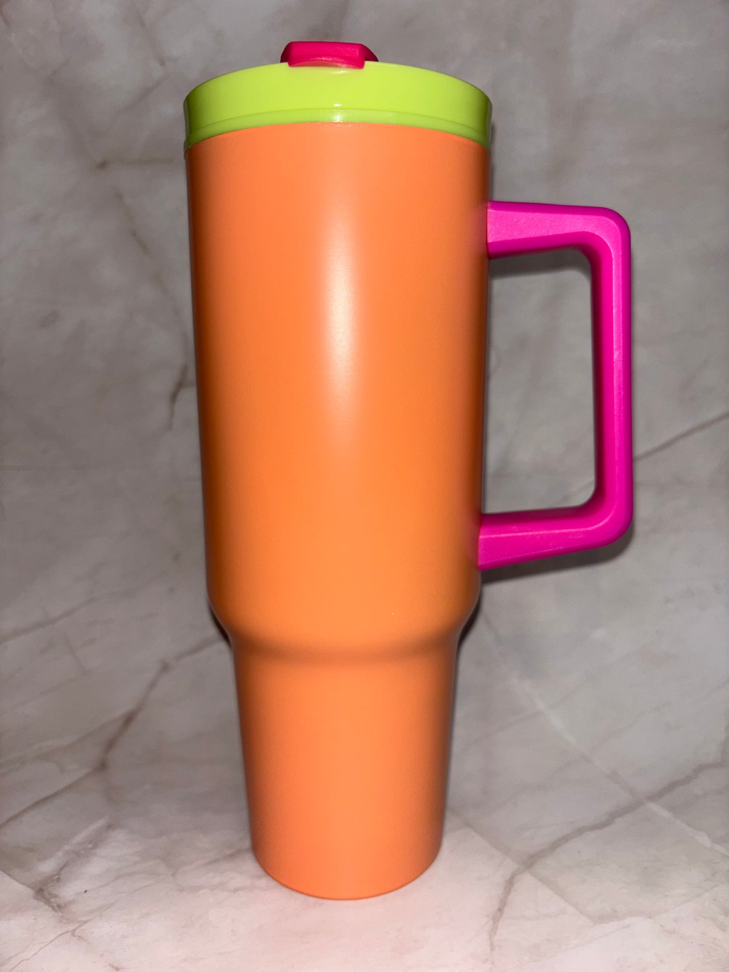 40oz Tumbler