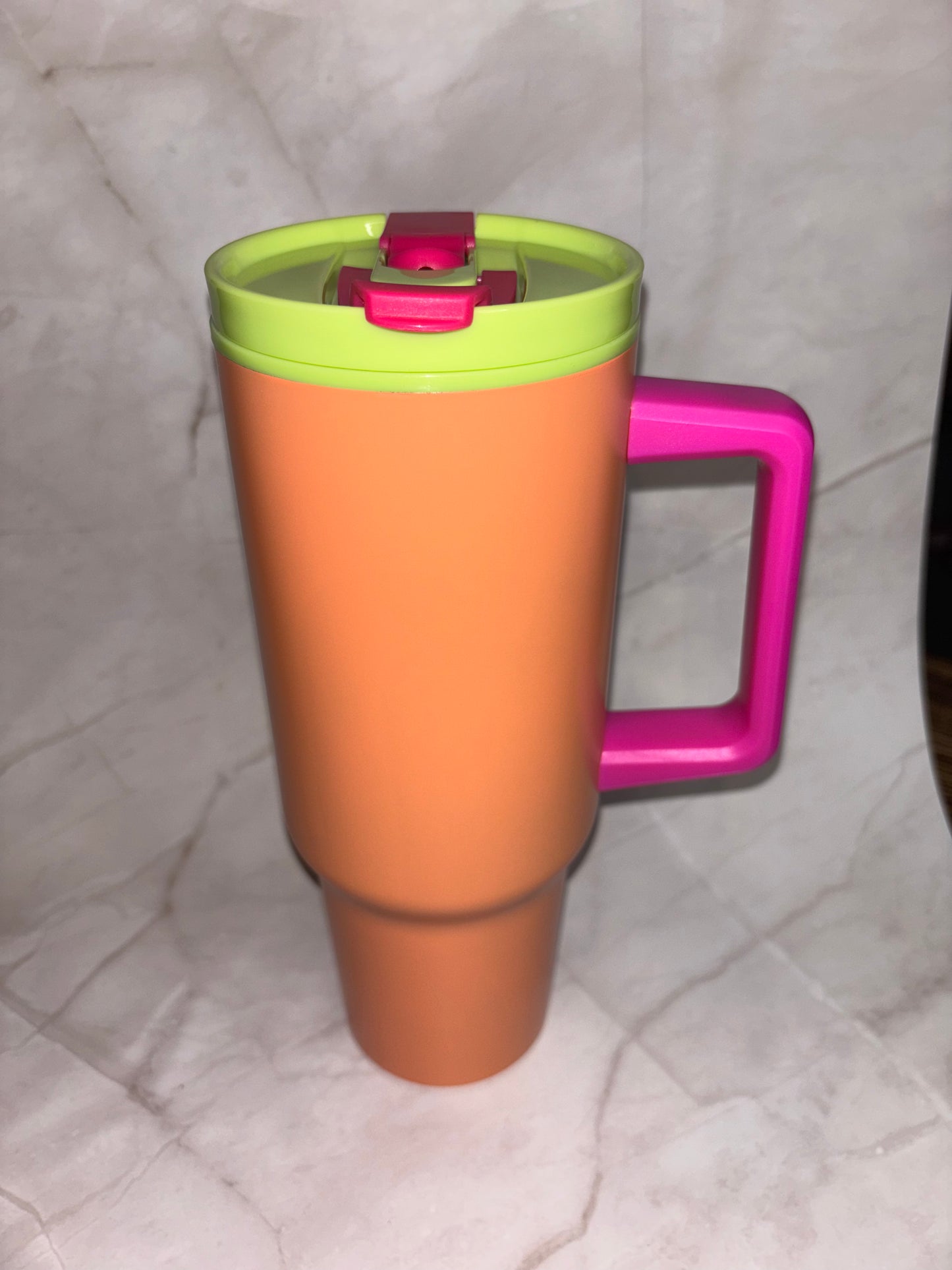 40oz Tumbler