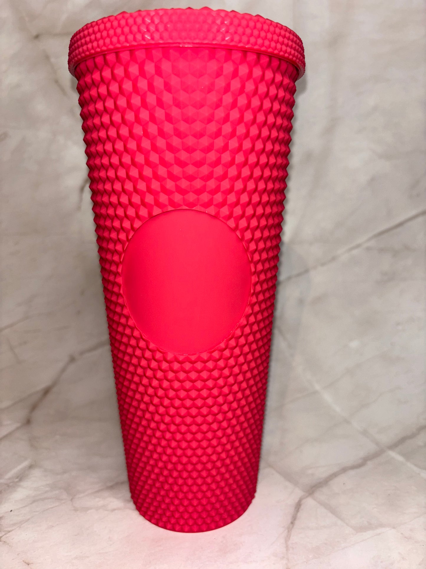 24oz Studded Tumbler