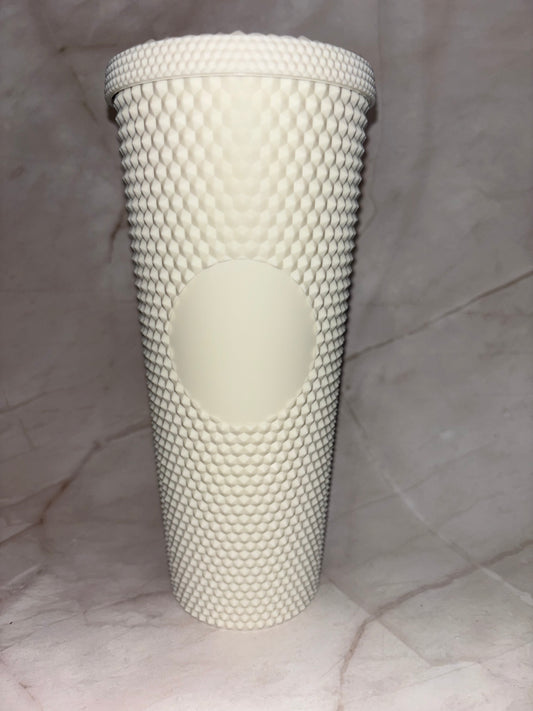 24oz Studded Tumbler