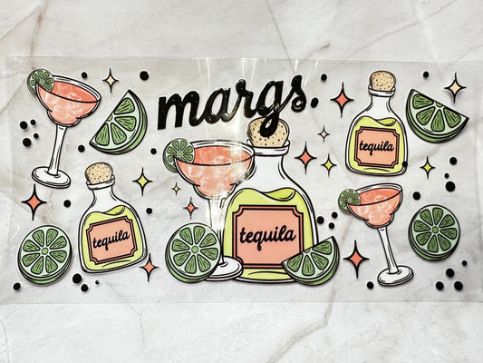 Margs