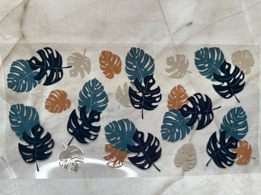 Monstera