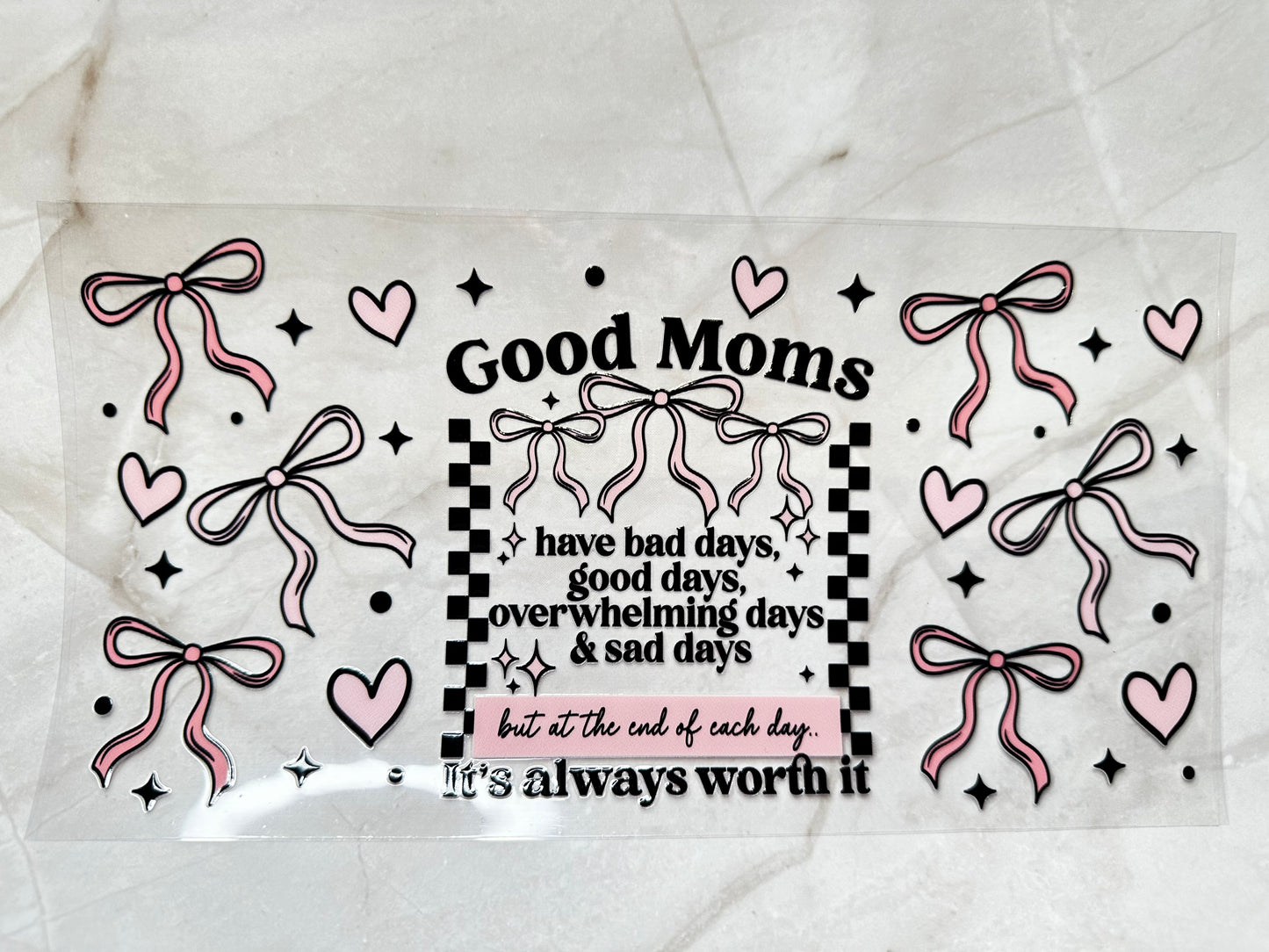 Good moms
