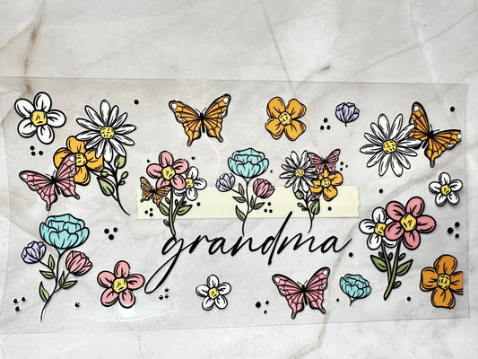 Grandma