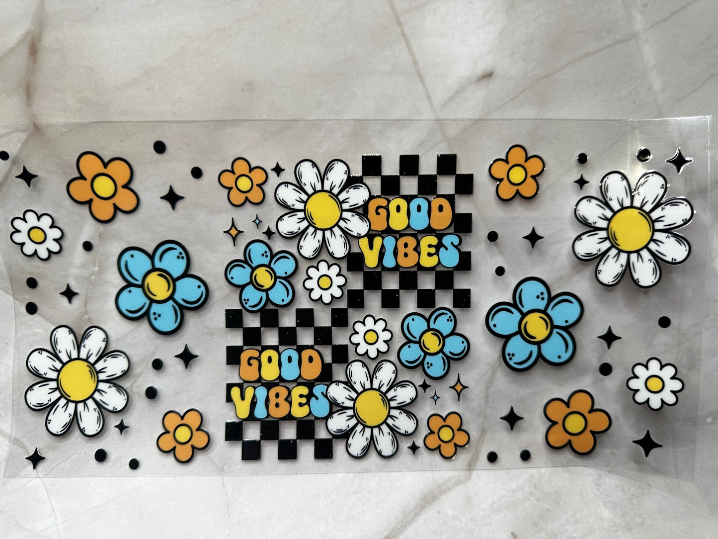 Good vibes