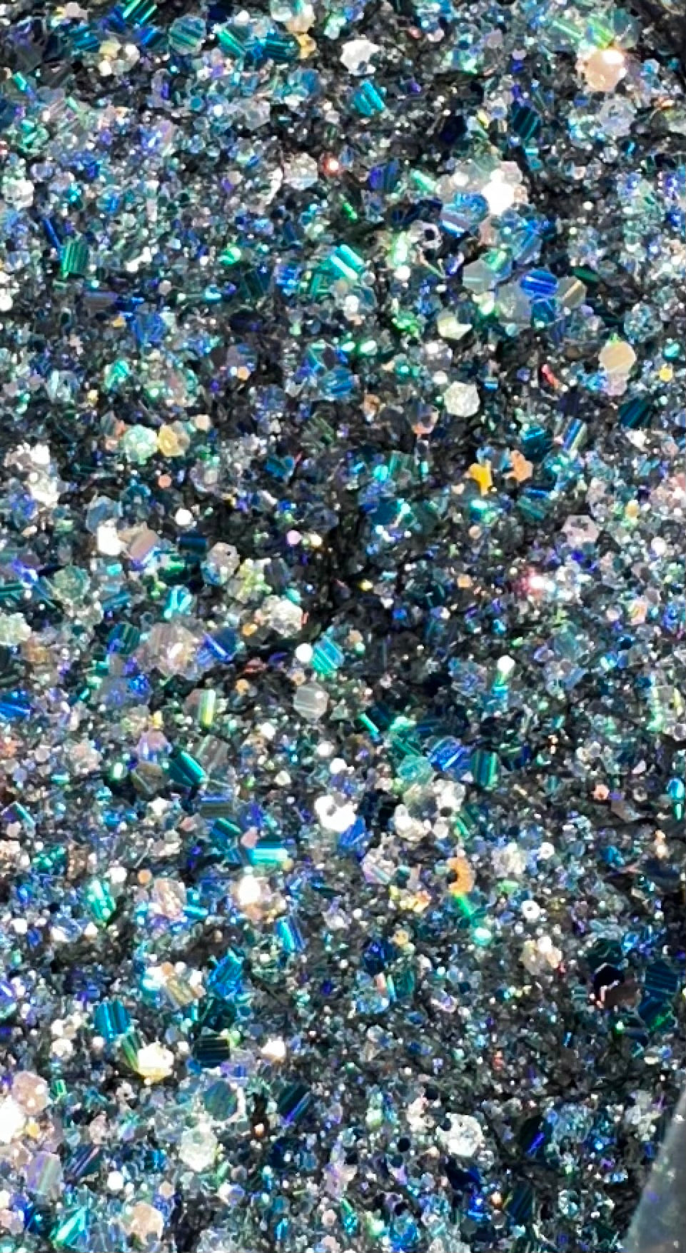 Silver Ocean